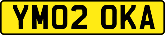YM02OKA