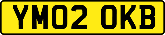 YM02OKB