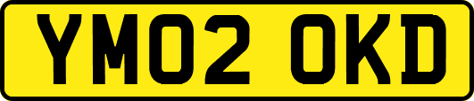 YM02OKD