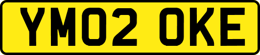 YM02OKE