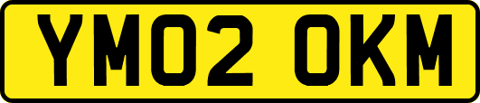 YM02OKM