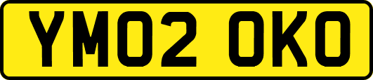 YM02OKO