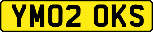 YM02OKS
