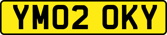 YM02OKY