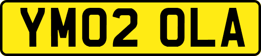 YM02OLA
