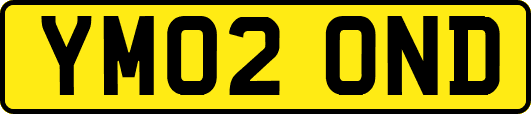 YM02OND