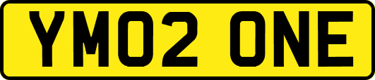 YM02ONE