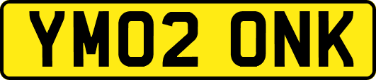 YM02ONK