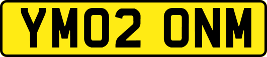 YM02ONM