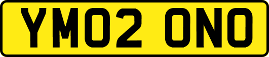 YM02ONO