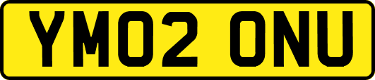 YM02ONU