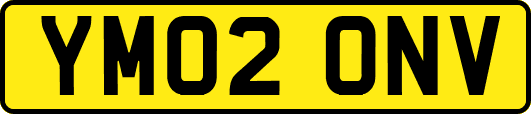 YM02ONV