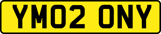 YM02ONY