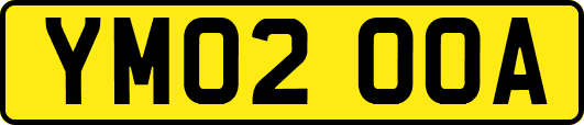 YM02OOA