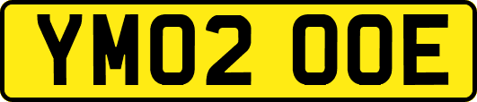 YM02OOE