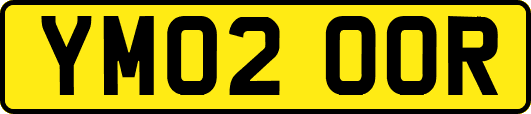 YM02OOR