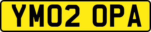 YM02OPA