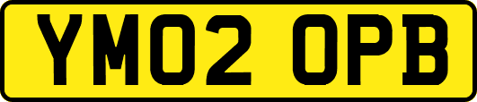 YM02OPB