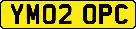 YM02OPC