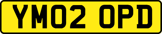 YM02OPD