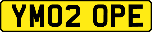 YM02OPE