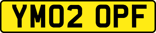 YM02OPF