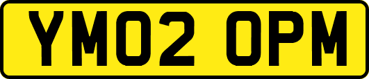 YM02OPM