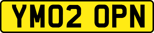 YM02OPN