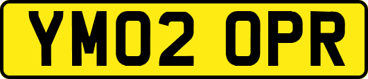 YM02OPR