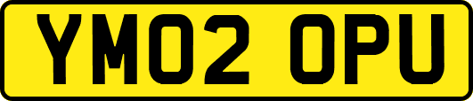YM02OPU