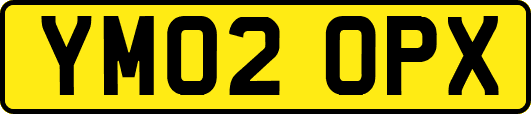 YM02OPX