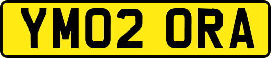 YM02ORA