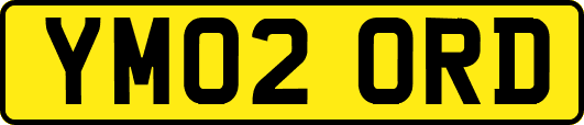 YM02ORD
