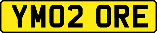 YM02ORE