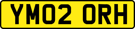 YM02ORH