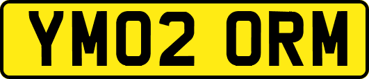 YM02ORM