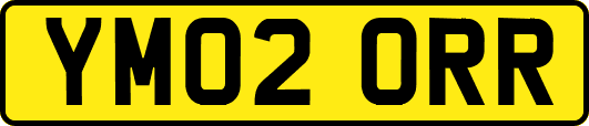 YM02ORR