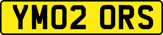 YM02ORS