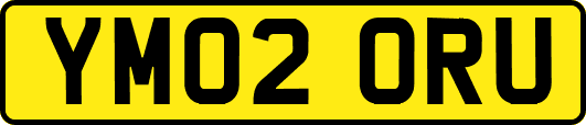 YM02ORU