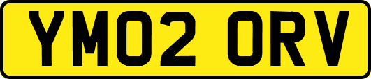 YM02ORV