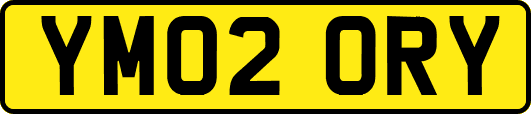 YM02ORY