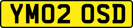 YM02OSD