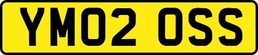 YM02OSS