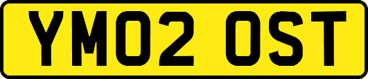 YM02OST