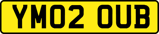 YM02OUB