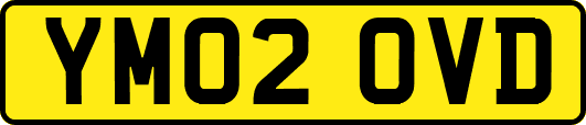 YM02OVD
