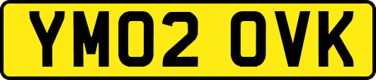 YM02OVK
