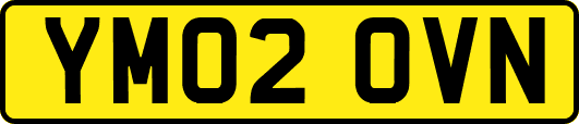 YM02OVN