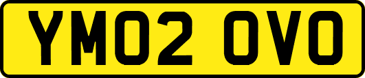 YM02OVO