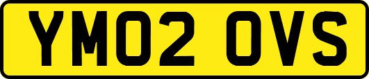 YM02OVS